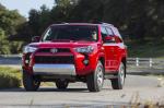 Toyota 4Runner 2014 года